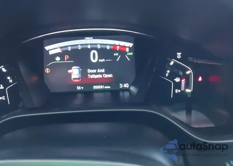 2022 Honda Cr-V Awd Ex z USA, uszkodzony, nr VIN 7FARW2H53NE046288